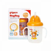 Magmag Training Straw Cup